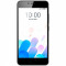 Smartphone Meizu M5c Dual Sim , 5 inch , Quad Core , 2 GB RAM , 16 GB , Retea 4G LTE , Android Marshmallow , Negru