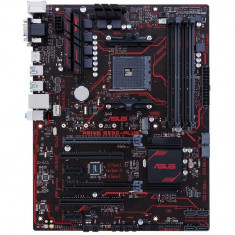 Placa de baza ASUS PRIME B350-PLUS foto