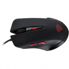 Gaming Mouse Natec Genesis G22, USB, 2400 DPI, DPI switch foto