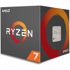Procesor AMD Ryzen 7 1700 3GHz box foto