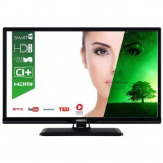 Televizor LED 24HL7110H, Smart TV, 61 cm, HD Ready foto