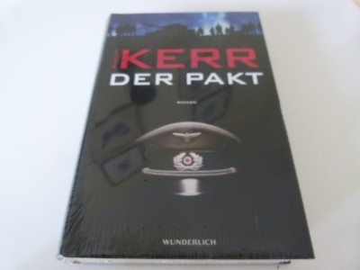 Der Pakt - Kerr foto