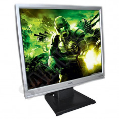 Monitor LCD NEC 17&amp;quot; NEC LX17M, 1280 x 1024, 5ms, VGA foto