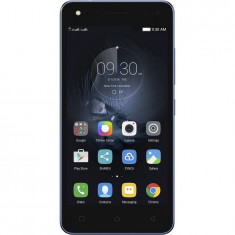 Telefon mobil Lenovo Vibe S1 Lite, Dual SIM, 16GB, 4G, Blue foto