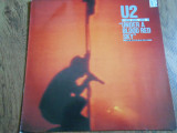 Cumpara ieftin LP U2 - Live Under A Blood Red Sky