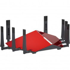 Router wireless AC5300, MU-MIMO Ultra Wi-Fi foto