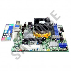 KIT AM3, Placa de baza ACER RS880M05, DDR3 + Procesor Phenom II X3 B75 3GHz + Cooler foto