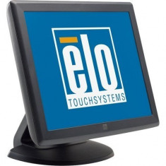 Monitor touchscreen Elo Touch 1517L rev. B, AccuTouch foto