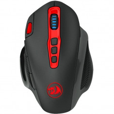 Mouse Gaming Shark Wireless foto