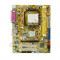 Placa de baza ASUS M2A-MX, AM2, 4x SATA2, 2x DDR2, PCI Express x16, VGA