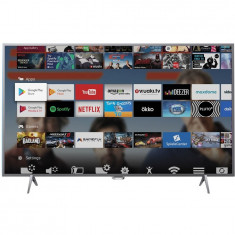 Televizor LED 32PFS6402/12 , Smart TV, Android, 80 cm, Full HD foto