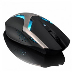 Mouse Gaming Frost Wyam, 2000DPI foto