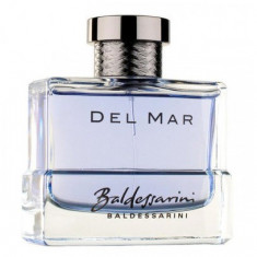 Parfum de barbat Baldessarini del Mar Eau de Toilette 90ml foto