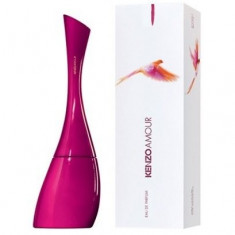 Parfum de dama Amour Eau De Parfum 30ml foto