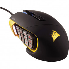 Mouse Gaming Scimitar PRO RGB foto