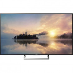 Televizor LED 65XE7005, Smart TV, 165 cm, 4K Ultra HD foto