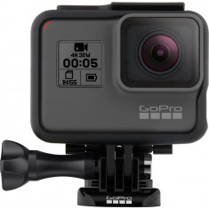 Camera video GoPro Hero 5 Black Edition, 4K foto