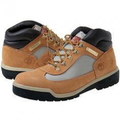 Ghete barbat TIMBERLAND Field boots Hiker originale piele nubuck comode 44.5 foto