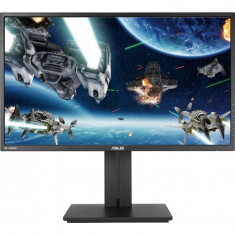 Monitor LED ASUS PB277Q 27 1ms black foto