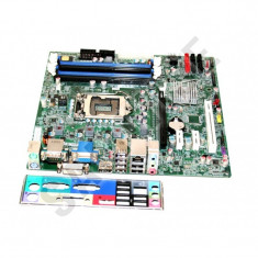 Placa de baza Acer Q67H2-AM, 1155, 4 x DDR3, PCI-Express, 6x SATA2, DVI, VGA, DisplayPort, micro-ATX foto