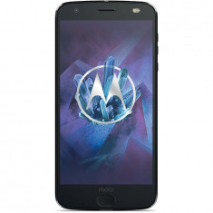 Telefon mobil Motorola Moto Z2 Force, Dual SIM, 64GB, 4G, Black foto