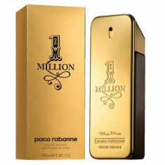 Parfum de barbat 1 Million Eau De Toilette 100ml foto