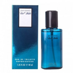 Parfum de barbat Cool Water Eau de Toilette 40ml foto