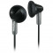 Casti in-ear SHE3010BK/00, Negru