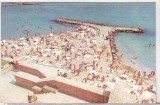 bnk cp Eforie Nord - Pe plaja - circulata