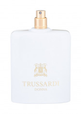 Apa de parfum Trussardi Donna Dama 100ML Tester foto