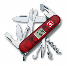 Briceag Victorinox Traveller foto