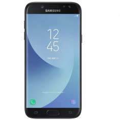 Telefon mobil Galaxy J7 (2017), Dual Sim, 16GB, 4G, negru foto