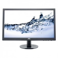 Monitor LED AOC 24, Wide, Full HD foto