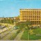 bnk cp Tulcea - Hotel turistic Delta - circulata - marca fixa
