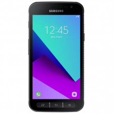 Telefon Mobil Samsung Galaxy Xcover 4 G390F, 16GB, 4G, Black foto