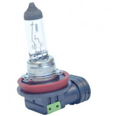 Bec auto cu halogen pentru far H11, 12V, 55W, 1 Buc foto