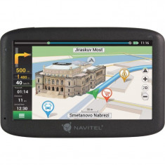 Sistem de navigatie GPS Navitel F300, ecran 5 harti FULL EU cu FM Transmitter foto