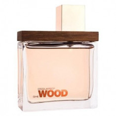 Parfum de dama She Wood Eau de Parfum 50ml foto