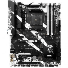 Placa de baza MSI X370 KRAIT GAMING foto