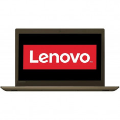 Laptop Lenovo 15.6&amp;amp;#039;&amp;amp;#039; IdeaPad 520 IKBR, FHD IPS, Procesor Intel Core i7-8550U, 8GB DDR4, 256GB SSD, GMA UHD 620, FreeDos, Bronze foto