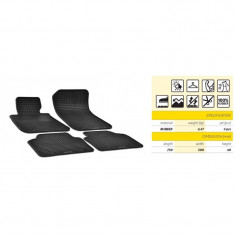 Set covorase auto pentru BMW 3er (E90), 2005-2012, 4 buc foto