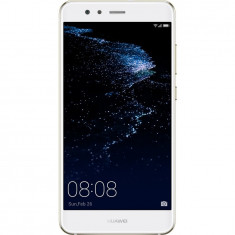 Telefon mobil Huawei P10 Lite, Dual Sim, 32GB, 4G, White foto