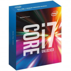 Procesor Intel Skylake, Core i7 6700K 4.0GHz box foto