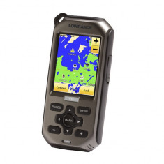 Gps Lowrance Endura Safari foto