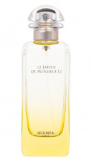 Apa de toaleta Hermes Le Jardin de Monsieur Li U 100ML foto