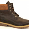 Bocanci dama TIMBERLAND 6 inch originali piele waterproof 41/42