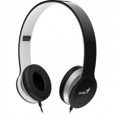 Casti Genius HS-M430 black foto