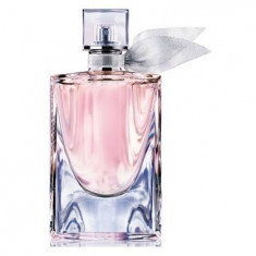 Parfum de dama La Vie Est Belle Eau de Toilette 100ml foto