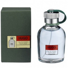 Parfum de barbat Hugo Eau de Toilette 125ml foto