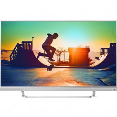 Televizor LED 49PUS6482/12, Smart TV, Android, 123 cm, 4K Ultra HD foto